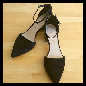 Sole Society Block Heels